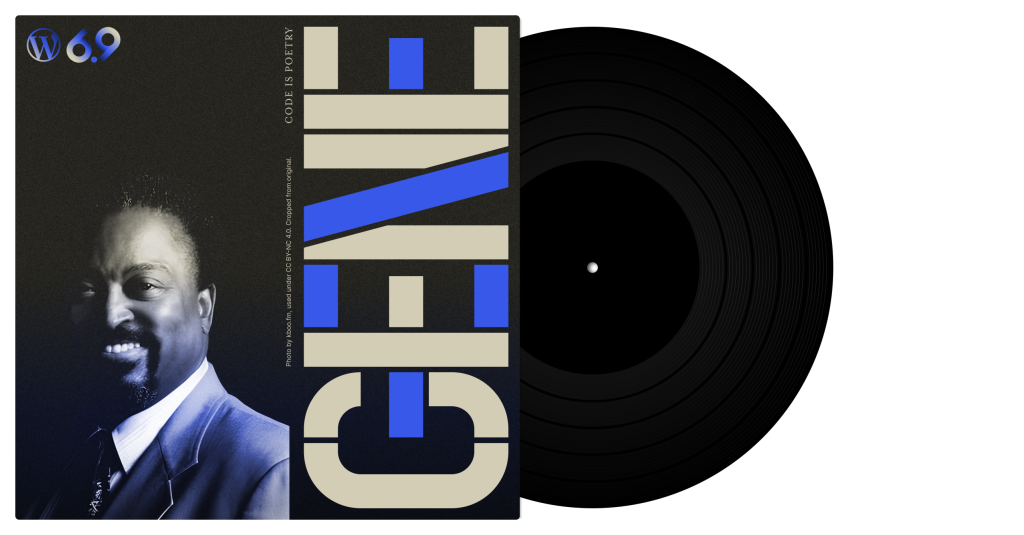 WordPress 6.9「Gene」發(fā)布詳解:這一次,不只是界面更新,而是工作方式改變-光子波動(dòng)網(wǎng) | 專(zhuān)業(yè)WordPress修復(fù)服務(wù),全球范圍,快速響應(yīng)